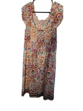 London Times Dress size 14 pre-owned